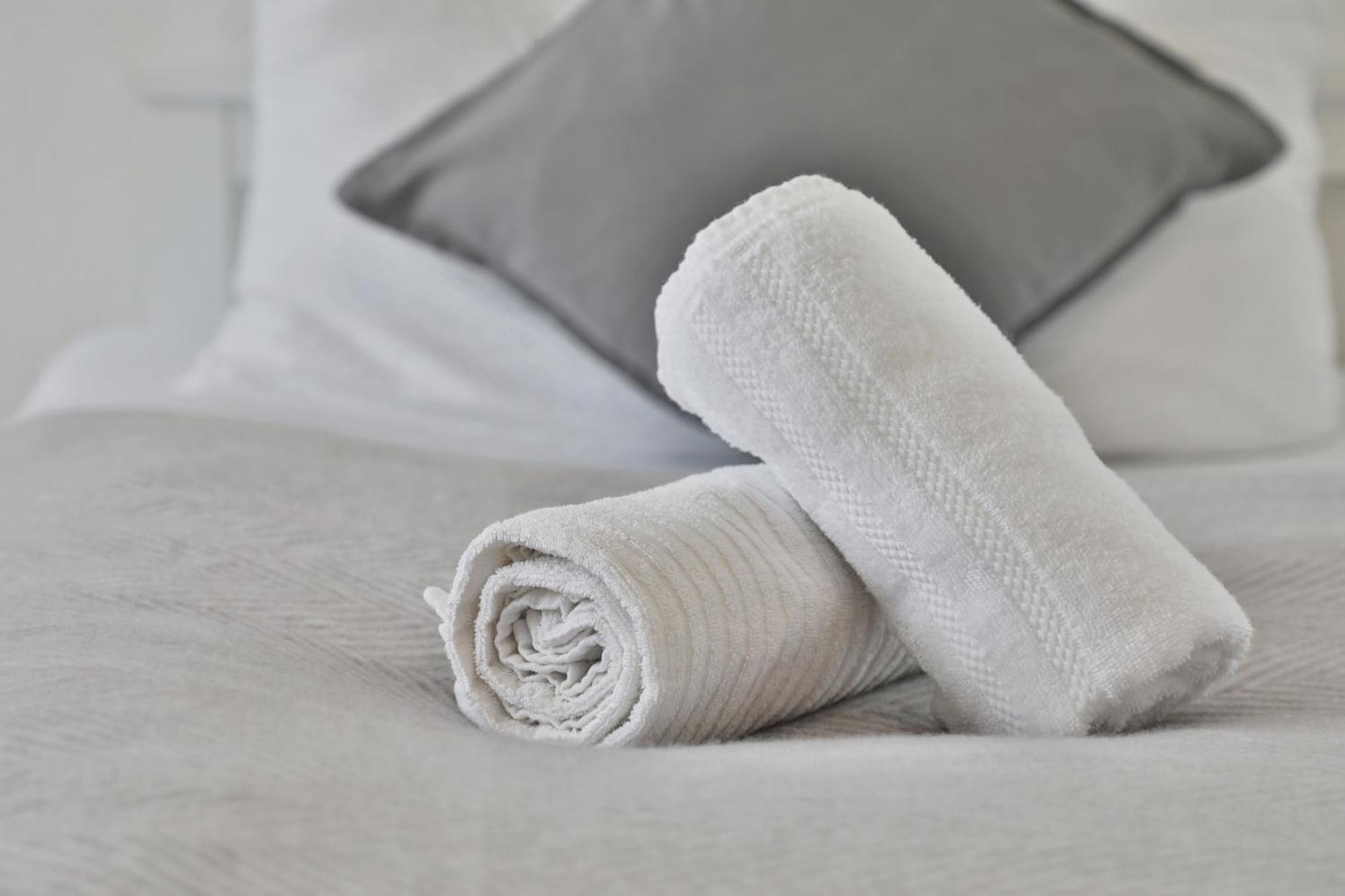 Moderne Ferienwohnungen - Service Wie Im Hotel Göppingen Eksteriør bilde