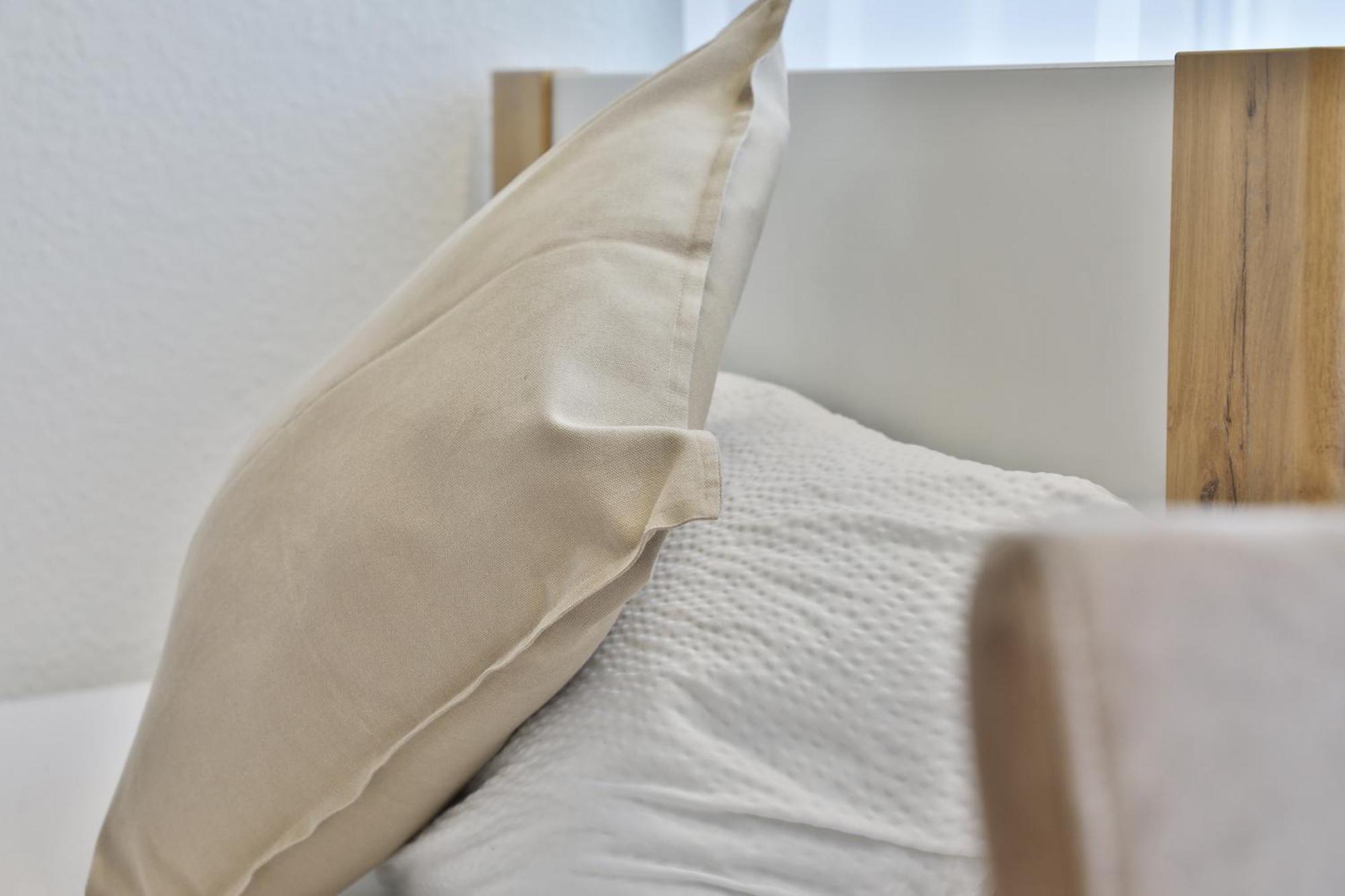 Moderne Ferienwohnungen - Service Wie Im Hotel Göppingen Eksteriør bilde
