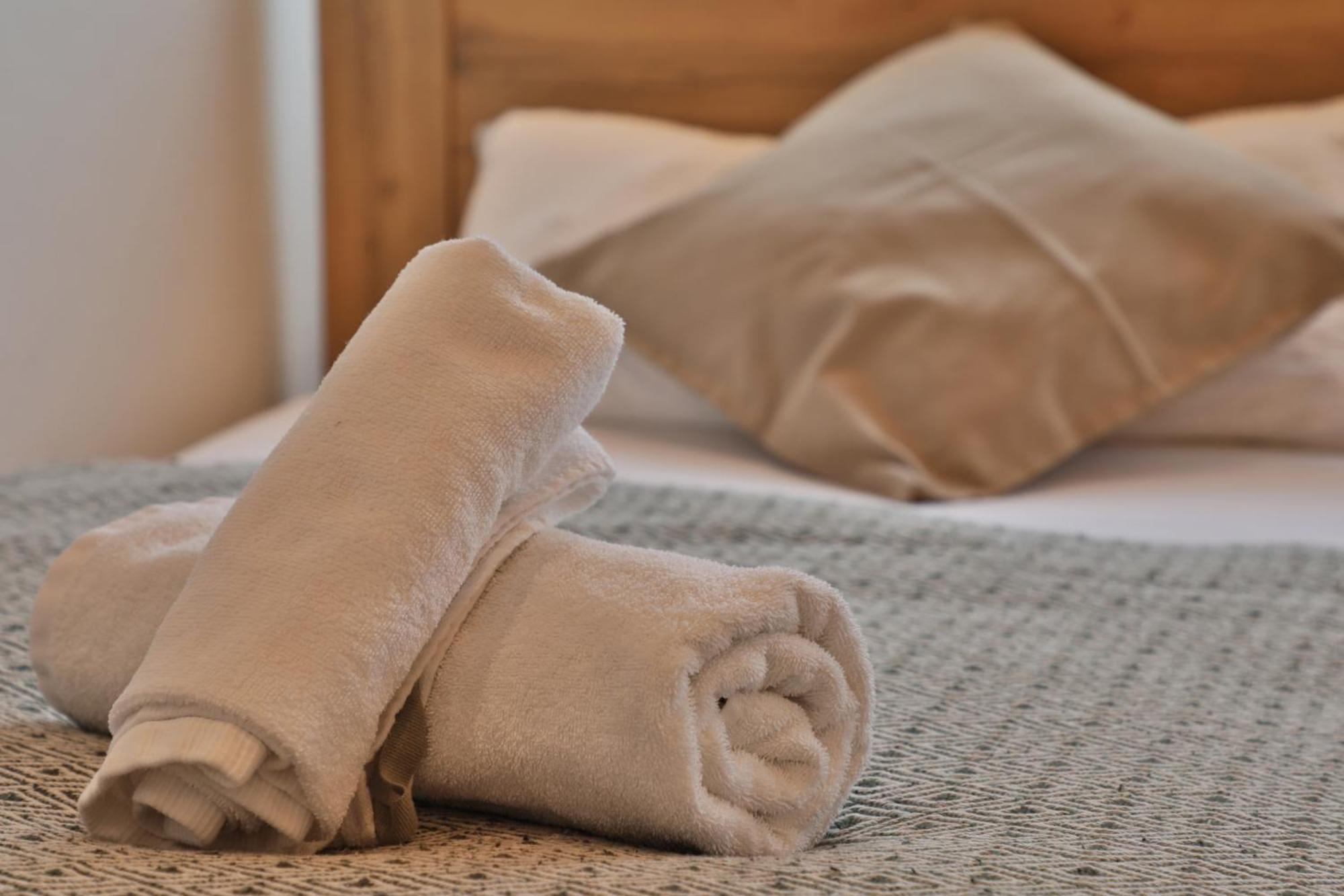 Moderne Ferienwohnungen - Service Wie Im Hotel Göppingen Eksteriør bilde