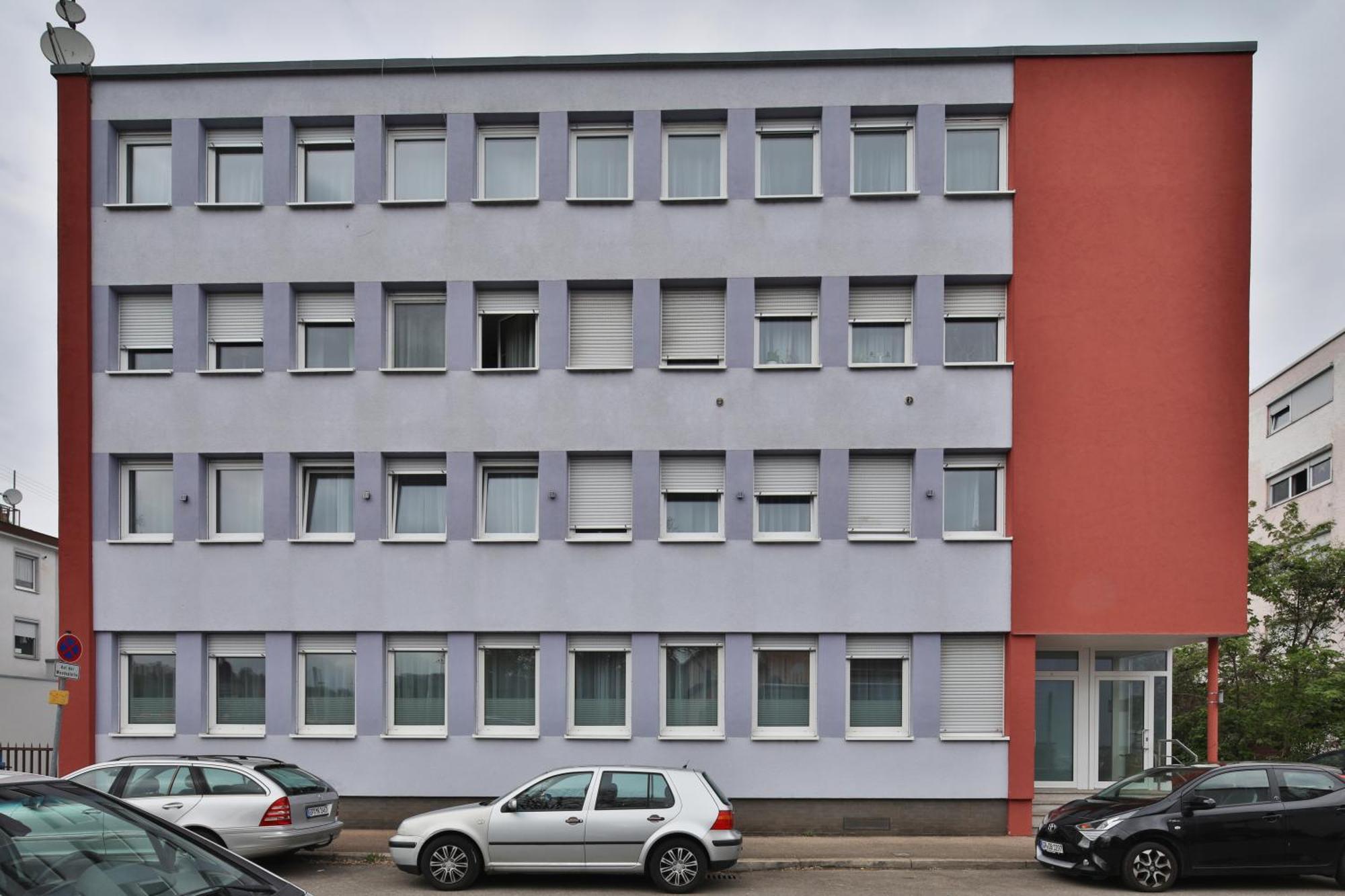 Moderne Ferienwohnungen - Service Wie Im Hotel Göppingen Eksteriør bilde