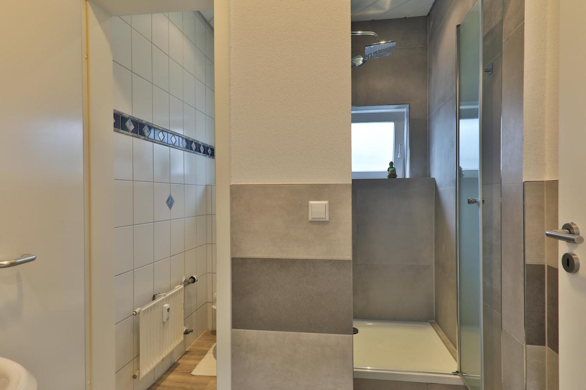 Moderne Ferienwohnungen - Service Wie Im Hotel Göppingen Eksteriør bilde